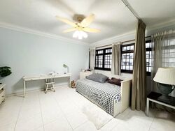 Blk 658B Jurong West Street 65 (Jurong West), HDB 5 Rooms #540002601